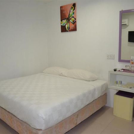 Lavender Hotel Teluk Intan Εξωτερικό φωτογραφία