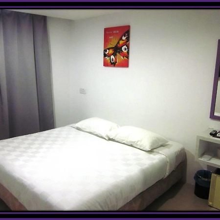 Lavender Hotel Teluk Intan Εξωτερικό φωτογραφία