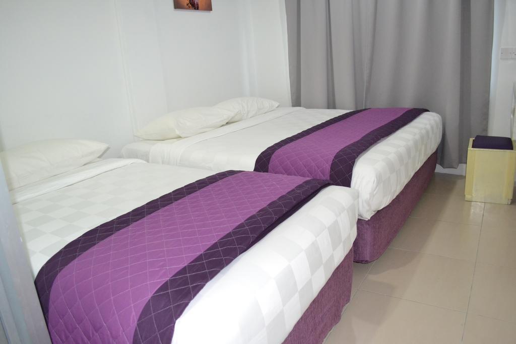 Lavender Hotel Teluk Intan Δωμάτιο φωτογραφία
