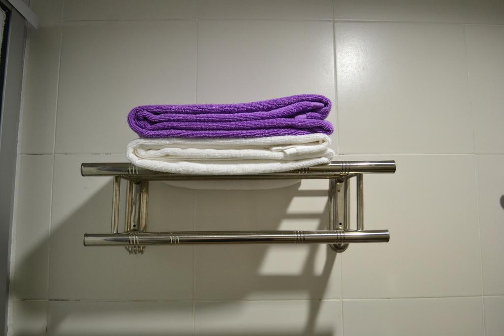 Lavender Hotel Teluk Intan Εξωτερικό φωτογραφία