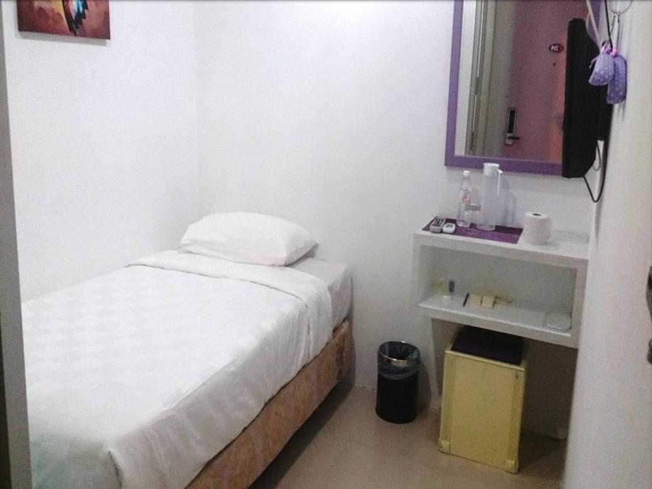 Lavender Hotel Teluk Intan Εξωτερικό φωτογραφία