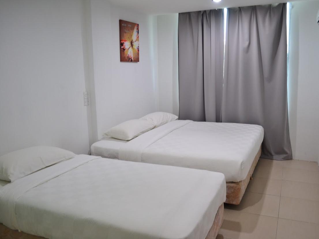 Lavender Hotel Teluk Intan Εξωτερικό φωτογραφία