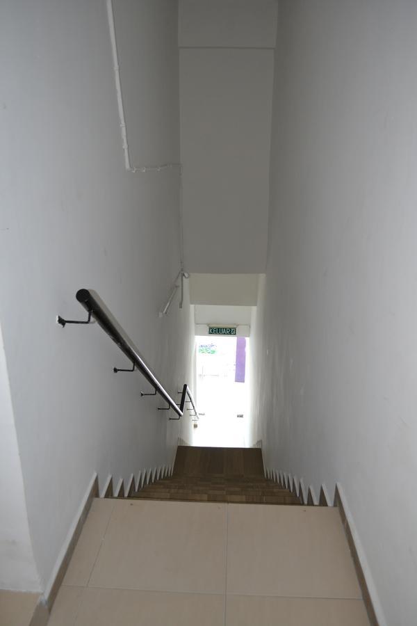 Lavender Hotel Teluk Intan Εξωτερικό φωτογραφία