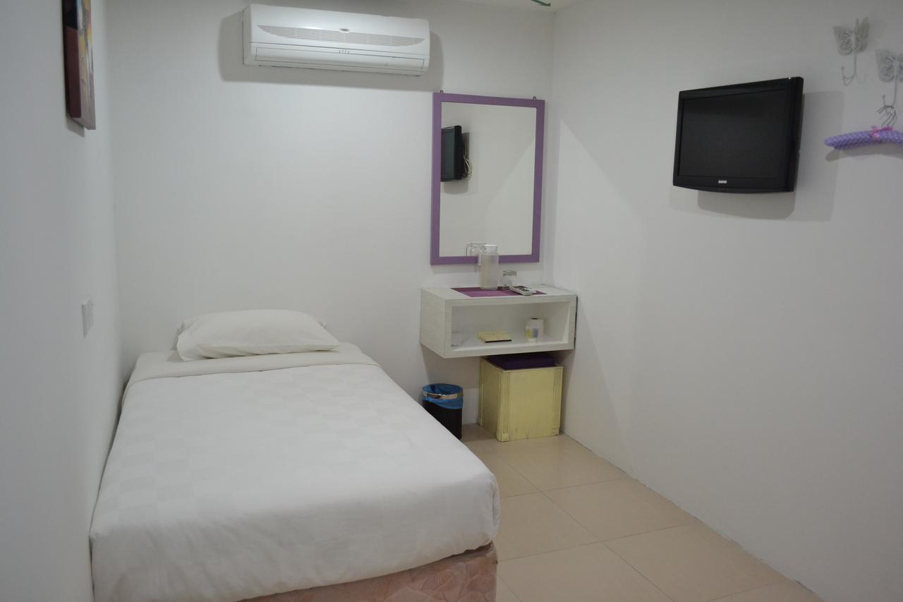 Lavender Hotel Teluk Intan Εξωτερικό φωτογραφία