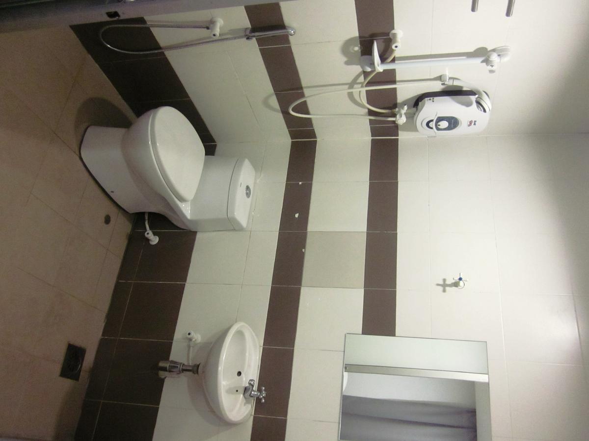 Lavender Hotel Teluk Intan Εξωτερικό φωτογραφία