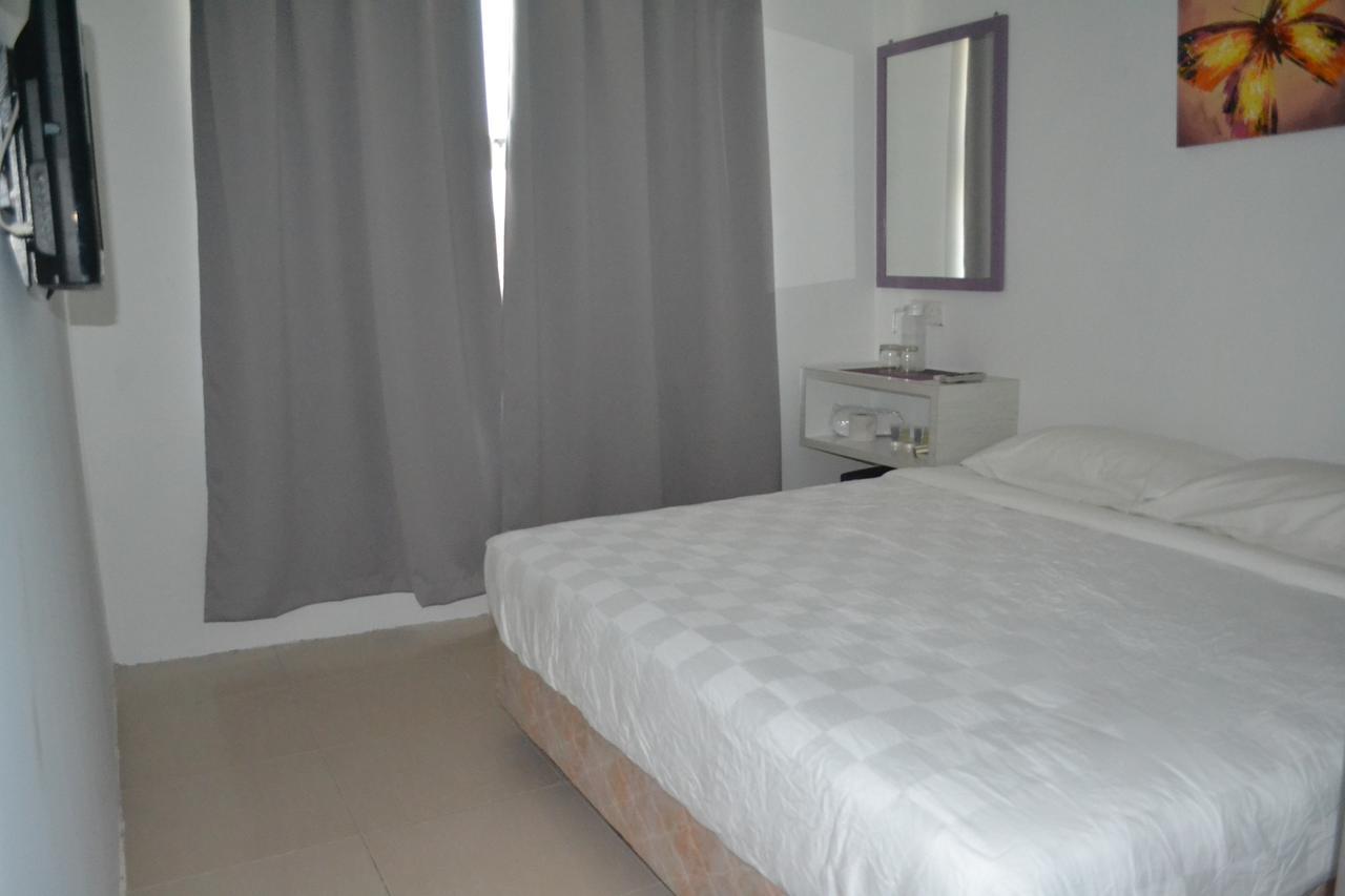 Lavender Hotel Teluk Intan Εξωτερικό φωτογραφία