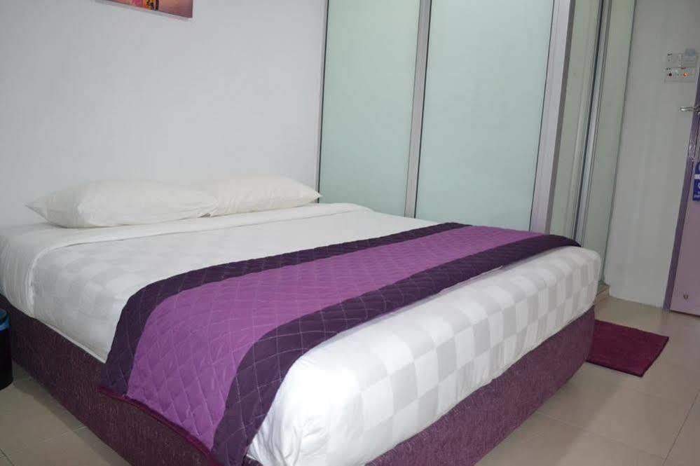 Lavender Hotel Teluk Intan Εξωτερικό φωτογραφία