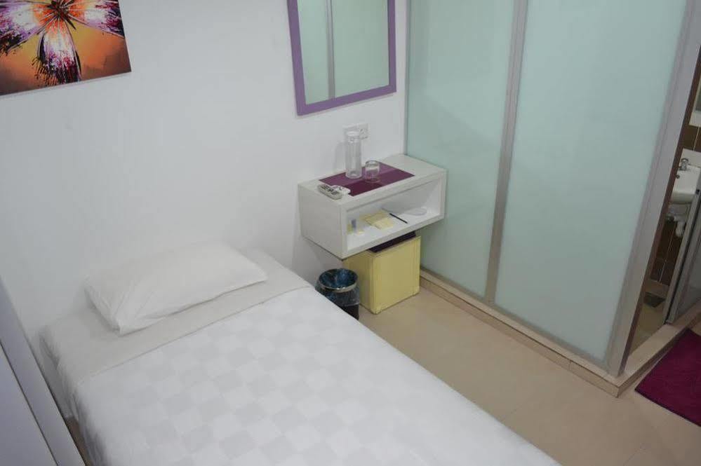 Lavender Hotel Teluk Intan Εξωτερικό φωτογραφία